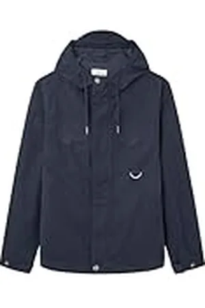 Springfield Parka algodón, , M para Hombre