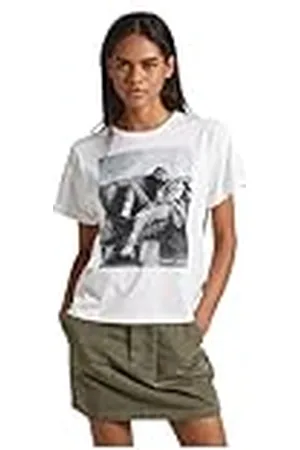 Pepe Jeans Hant T-Shirt, , XS para Mujer