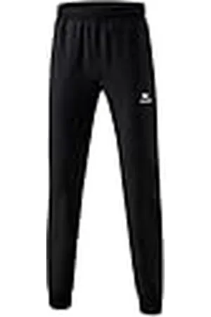 Erima Pantalones des presentación en talla larga, , S para Hombre