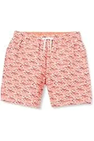 Hackett Caballa Bañador para Hombre, , 9 años para Niños