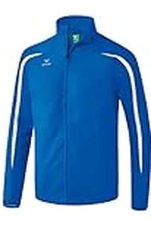 Erima Correr Chaqueta, Hombre, , XXL