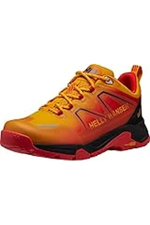 Helly Hansen Cascade Low-cut, Zapatos de senderismo Hombre, 344, 42.5 EU
