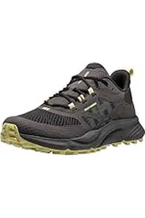 Helly Hansen W Trail Wizard, Zapatillas Mujer, Black, 40 EU