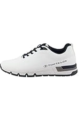 TOM TAILOR 5380340018, Zapatillas Hombre, , 42 EU