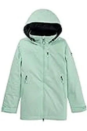 Burton Mujer Chaqueta, , XL