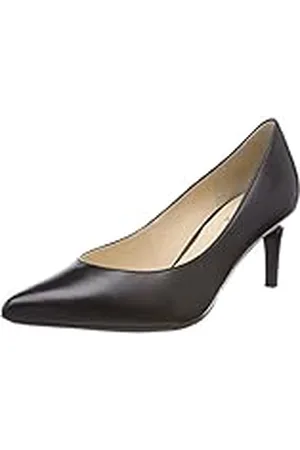 Högl Högl 5-10 6700 0100, Zapatos de Tacón Mujer, (Schwarz), 38 EU