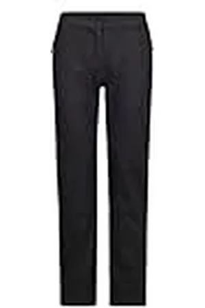 Killtec Hedmark WMN Softshell PNTS Pantalón, Mujer, , 38