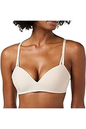 Calvin Klein Sujetador de media copa Mujer Lift elástico, , 70B