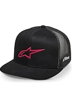 Alpinestars Original Logo Trucker Hat Gorra de béisbol, , Talla única para Hombre