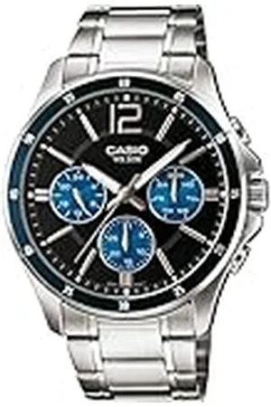 Casio Reloj de Vestir MTP-1374PD-2AVEF