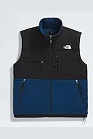 The North Face NF0A88XJF1T M RETRO DENALI VEST Sports vest Hombre Tamaño S