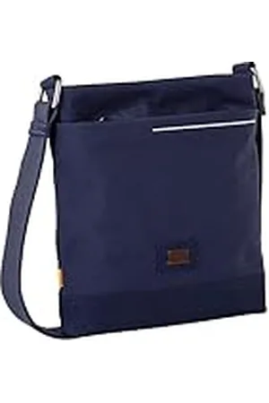 Camel Active City Bolso bandolera para Hombre, 000193, , 22x4,5x22