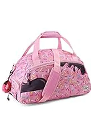 Oh My Pop! Sprinkles-Bolsa de Deporte Uptown, , 51 x 28 cm, Capacidad 33.5 L