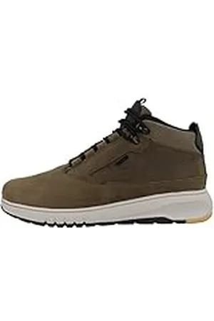 Geox U Aerantis 4x4 B ABX, Botines Hombre, , 41 EU