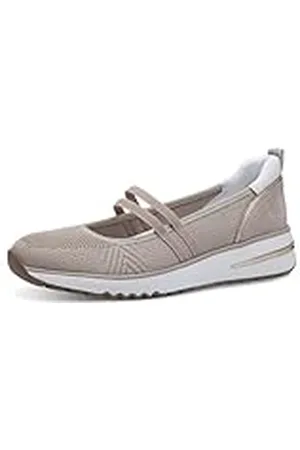 Marco Tozzi Damen Ballerinas 2-22181-44, Zapatos Tipo Ballet Mujer, , 42 EU