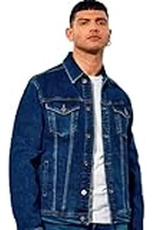 Kaporal 5 Chaqueta para hombre, modelo BLUNT, color , talla XL