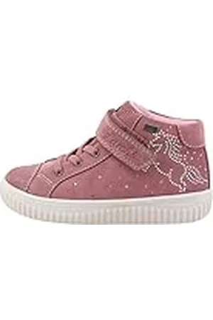 Lurchi 95L1033002, Zapatillas, Rose, 32 EU