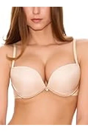 Wonderbra 78144 - Sujetador básico para mujer, , 85D