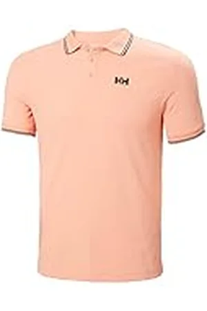 Helly Hansen Polo KOS Camisa, , S para Hombre