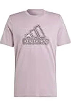adidas Hombre Growth Badge Graphic tee, , M