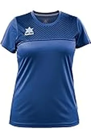 Luanvi Apolo Sra Camiseta, Niñas, , XXS
