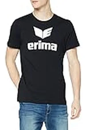 Erima Promo Camiseta, Hombre, , M