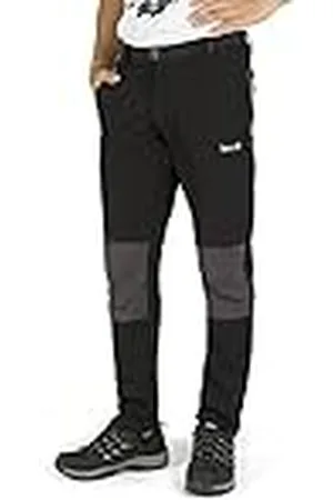 Izas London Pantalones Trekking, Hombre, , XL