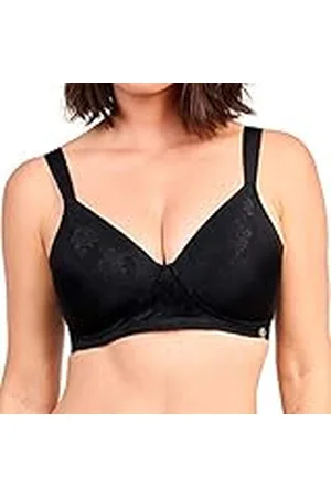 Sans Complexe Shape Full Coverage Bra, Transparente, , 40D Women