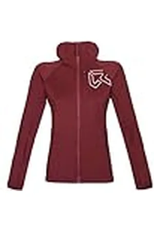 ROCK EXPERIENCE Arrows Sudadera técnica de montaña para mujer