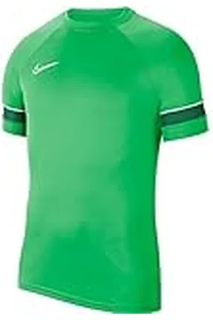 Nike Camiseta de Manga Corta para niño S - 128/137 cm