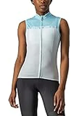 Castelli Muy rápida Sleeveless Camiseta, Mujer, , XS
