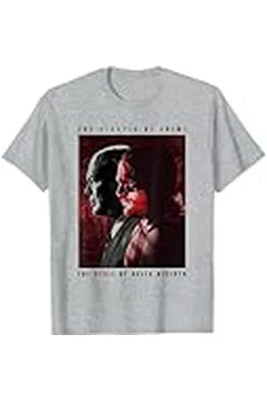 Daredevil The Kingpin And The Devil Camiseta