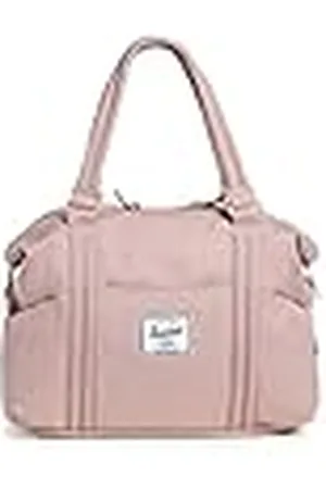 Herschel Bag Mujer, Rosa (Pink), Talla Única