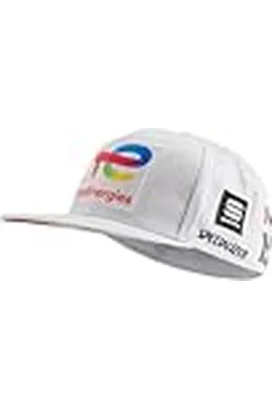 Sportful 5722472-101 TE Snapback Cap Hat Hombre White Tamaño Uni