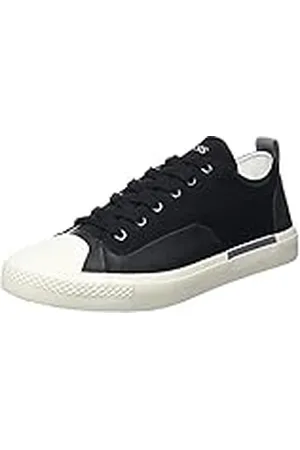 Guess EDERLO LO 2 Smart, Zapatillas Deportivas Hombre, , 42 EU
