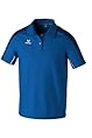 Erima Polo EVO Star Hombre (1112402), , 4XL