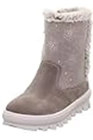 Superfit Flavia Warm gefütterte, Botas para Nieve, , 36 EU Ancho