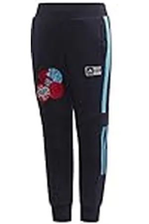 adidas LB DY SM Pant Sport Trousers, Niños, , 1824