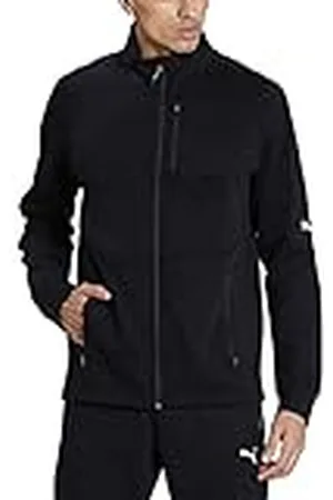 PUMA EVOSTRIPE Track Jacket Chaqueta, Hombre, , S