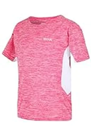 Regatta Takson III - Camiseta Unisex para niños 3 años