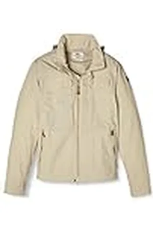 Fjällräven Fjallraven Travellers MT Jacket M Chaquetas, Hombre