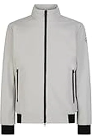Geox M Spherica Short Jkt Chaqueta, , 52 para Hombre
