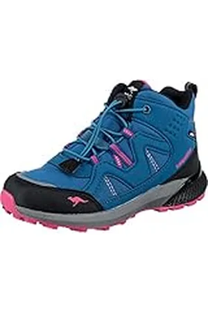 KangaROOS K-HK Tour RTX, Zapatos de Senderismo Mujer, , 35 EU
