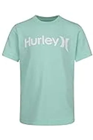 Hurley Hrlb One And Only Boys Tee
