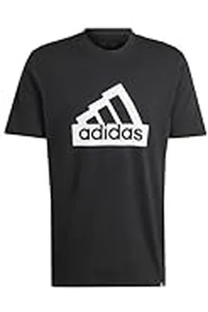 adidas Hombre Modern Essentials Graphic tee, , S Tall