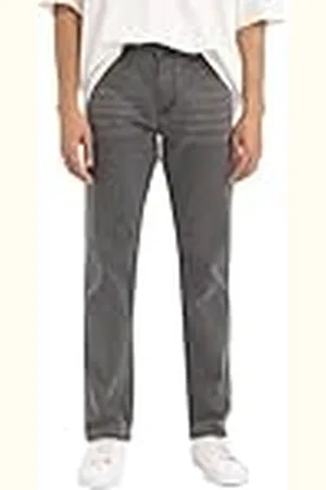 DeFacto B8550ax Pantalones, , 34W x 32L para Hombre