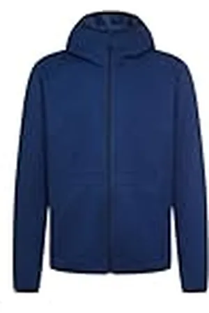 ROCK EXPERIENCE Barrow Sudadera con capucha para hombre