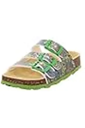 Superfit Fussbettpantoffel, Mule, , 37 EU