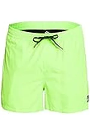 Quiksilver Everyday Volley 15", Bañador para Hombre, , XL