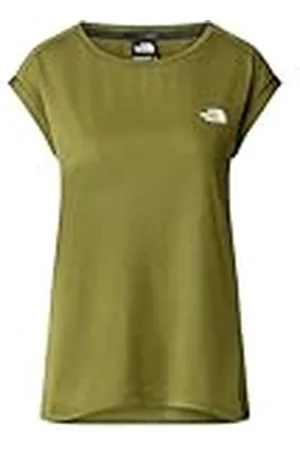 The North Face Repostaje Camiseta S